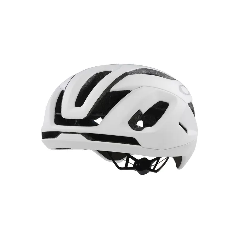Oakley ARO5 Race Mips Helmet In White