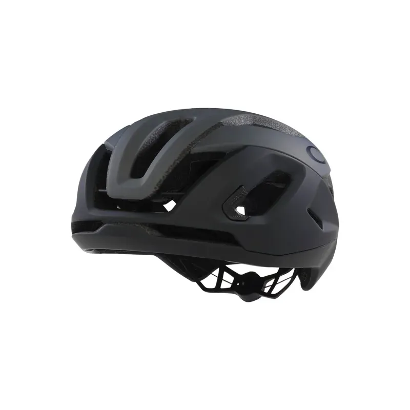 Oakley ARO5 Race Mips Helmet In Dark Grey/Medium Grey