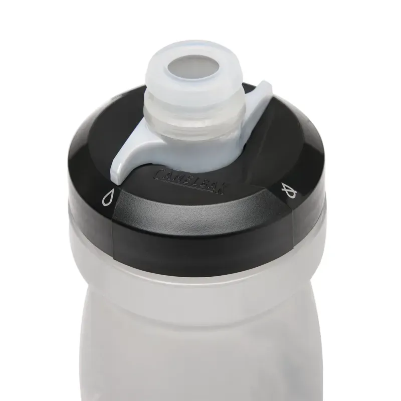 Fox Podium Worldwide 21oz Bottle in Smoke-1