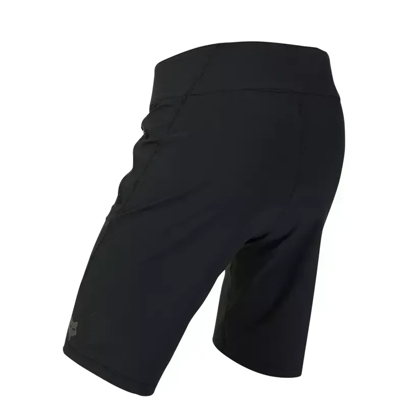Fox Flexair Shorts in Black-1