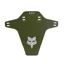 Fox Mudguard in Olive Green