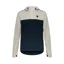 Fox Ranger Wind Pullover in Chalk White