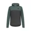 Fox Ranger Wind Pullover in Sage Green