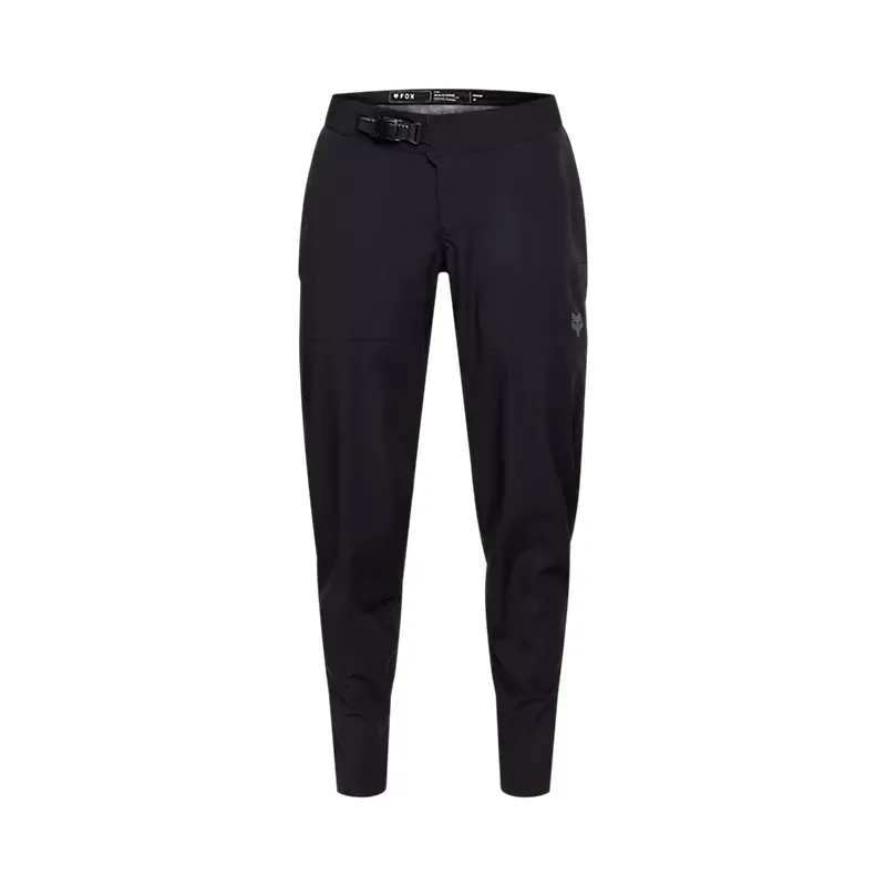 Fox Women's Ranger Water Pants in Black