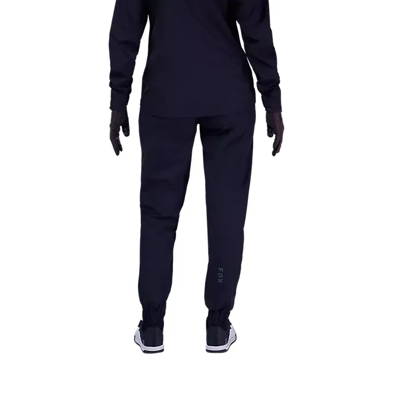Fox Women's Ranger Water Pants in Black-3