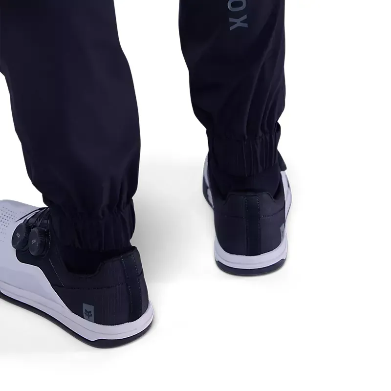 Fox Women's Ranger Water Pants in Black-4