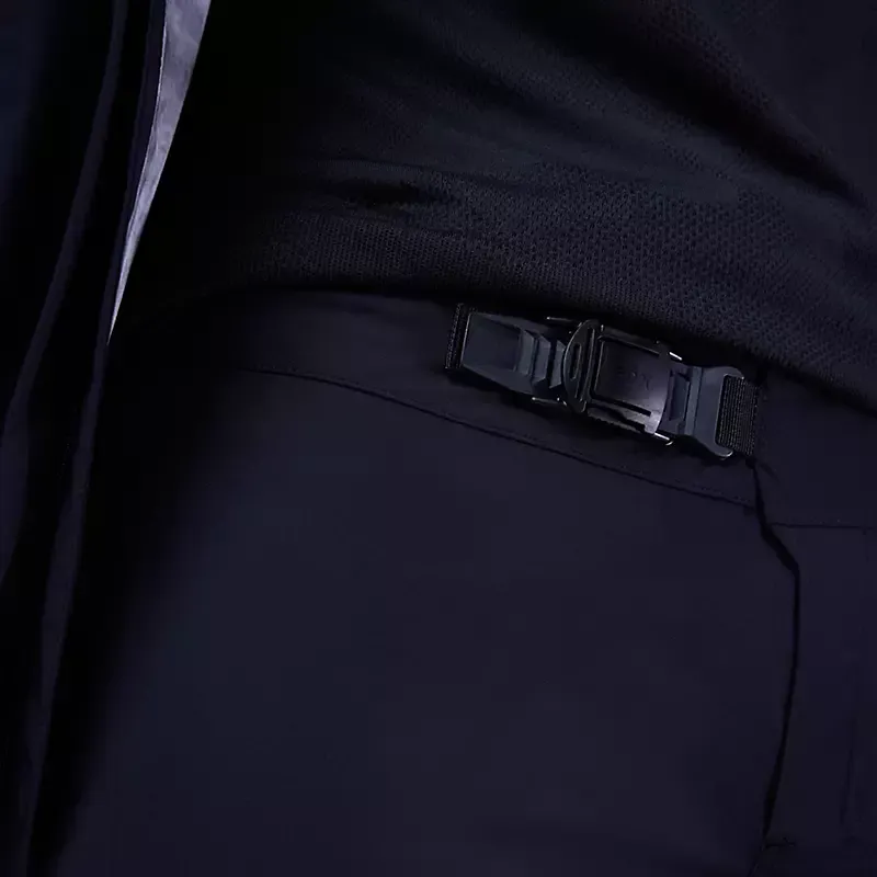 Fox Women's Ranger Water Pants in Black-7