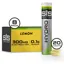 Science in Sport GO Hydro 8 Pack Hydration Drink Tablets in Lemon