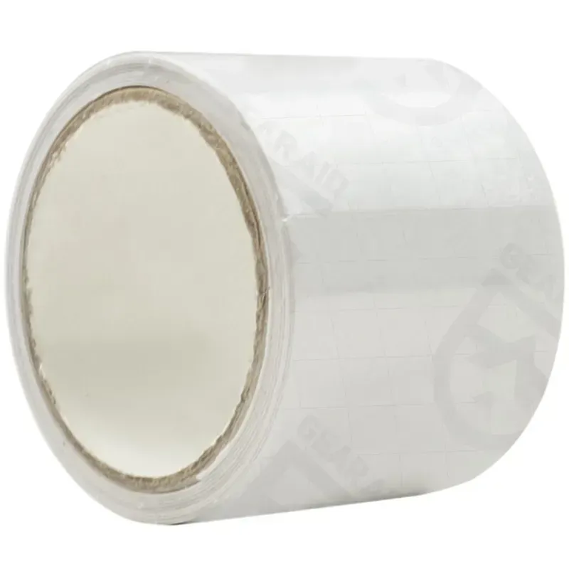 Gear Aid Tenacious PVC Repair Tape in Clear-1