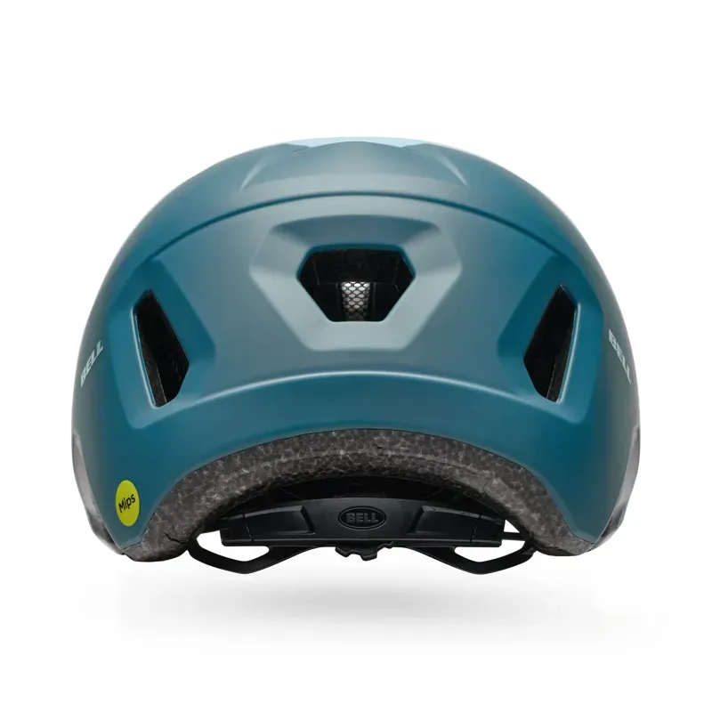 Bell 2Twenty Mips Dual Helmet in Arctic Blue-3