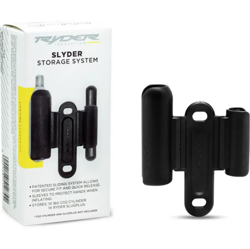 Ryder Innovation Ryder Slyder and Plug - 24x16g