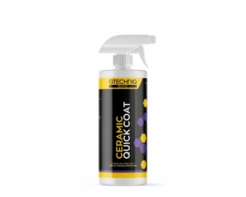 Gtechniq Ceramic Quick Coat 500ml