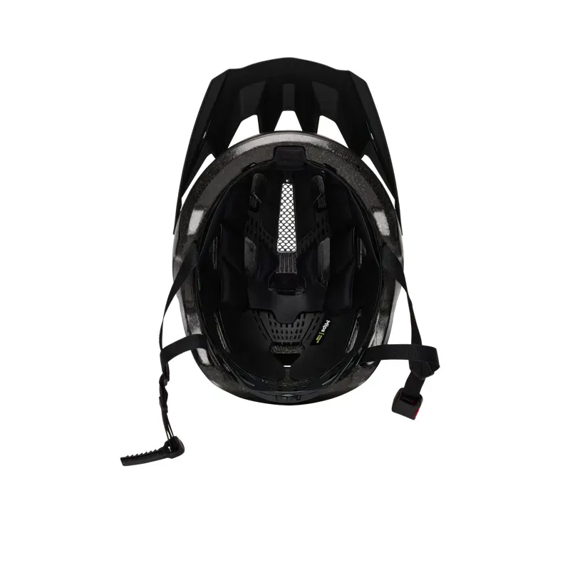 Bell 2Twenty Mips Solid Helmet in Matte Black-5