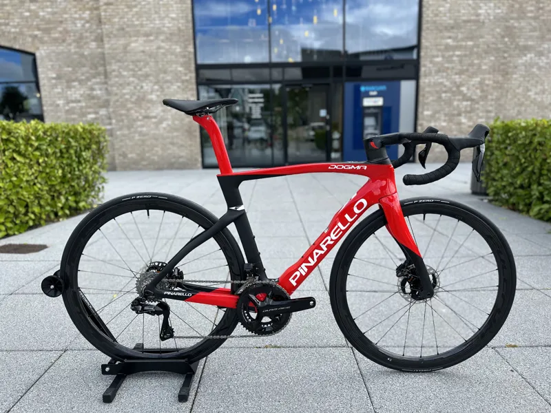 Find Your Perfect Pinarello