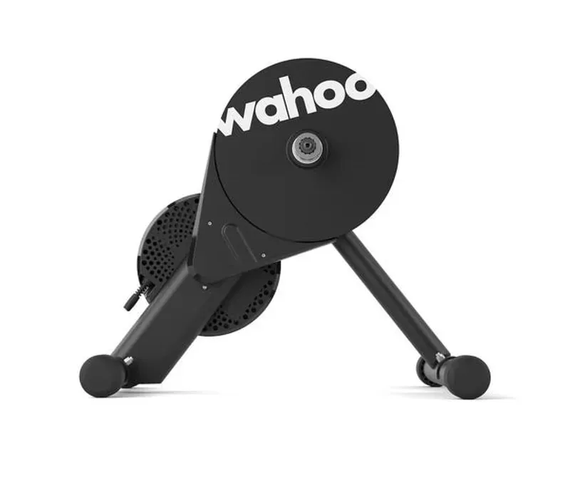 Wahoo KICKR CORE in Black-1