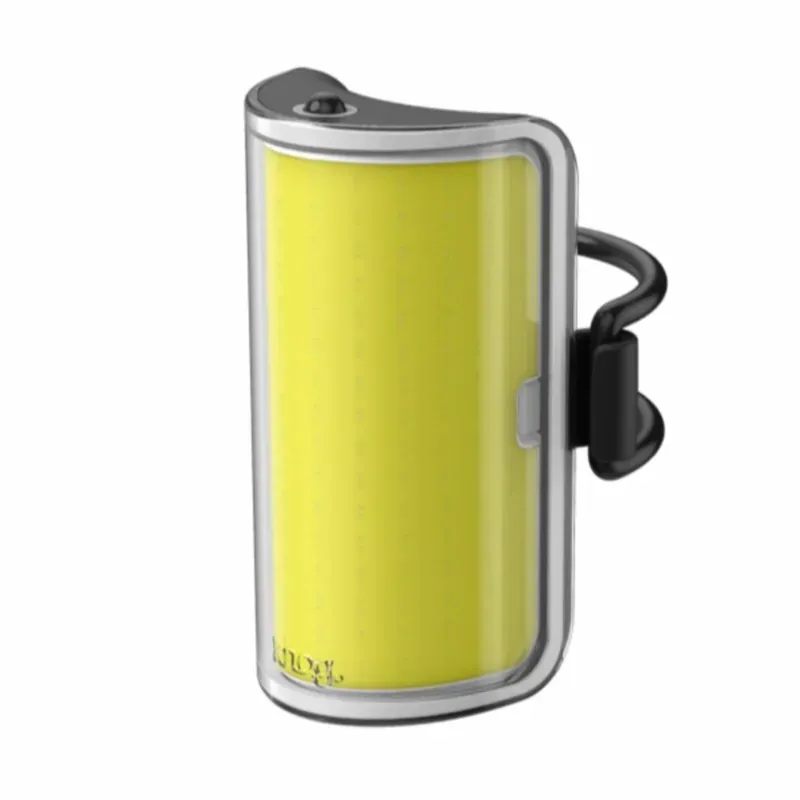 Knog Cobber Mid Front Light in Black