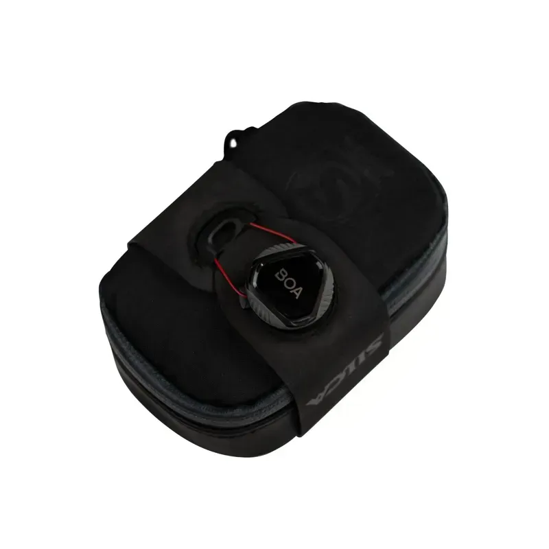 Silca Mattone Seat Pack in Black