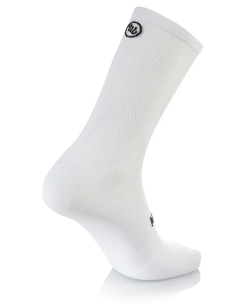 MB Wear Pro SPECIALIS Socks in White-1