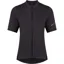 Madison Flux Women's Short Sleeve Jersey In Black