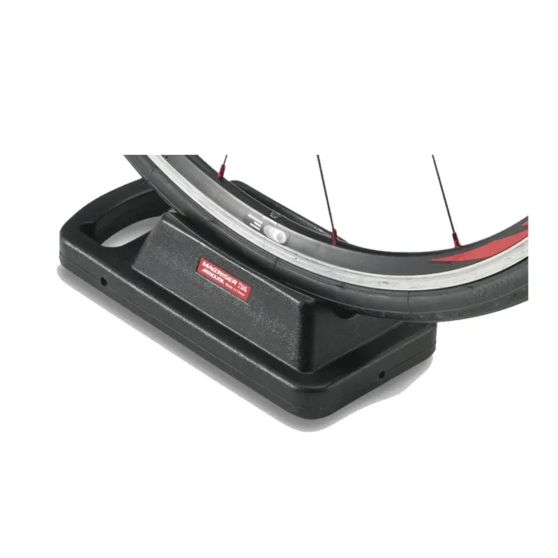 Minoura Mag Riser G Block in Black