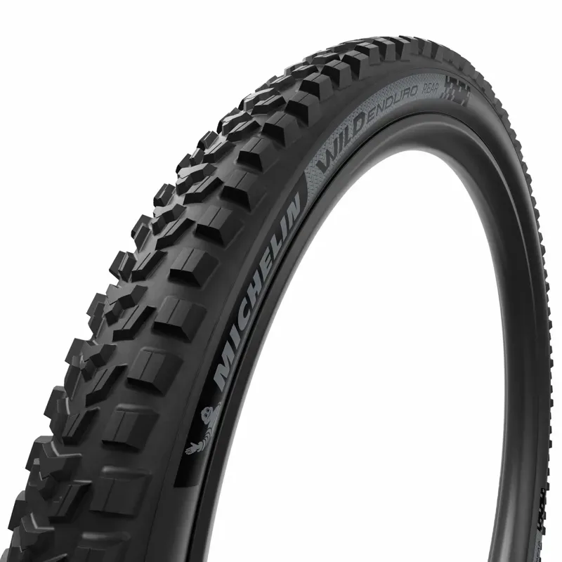 Michelin Wild Enduro Rear Racing Line Tyre Rear 29 X 2.40