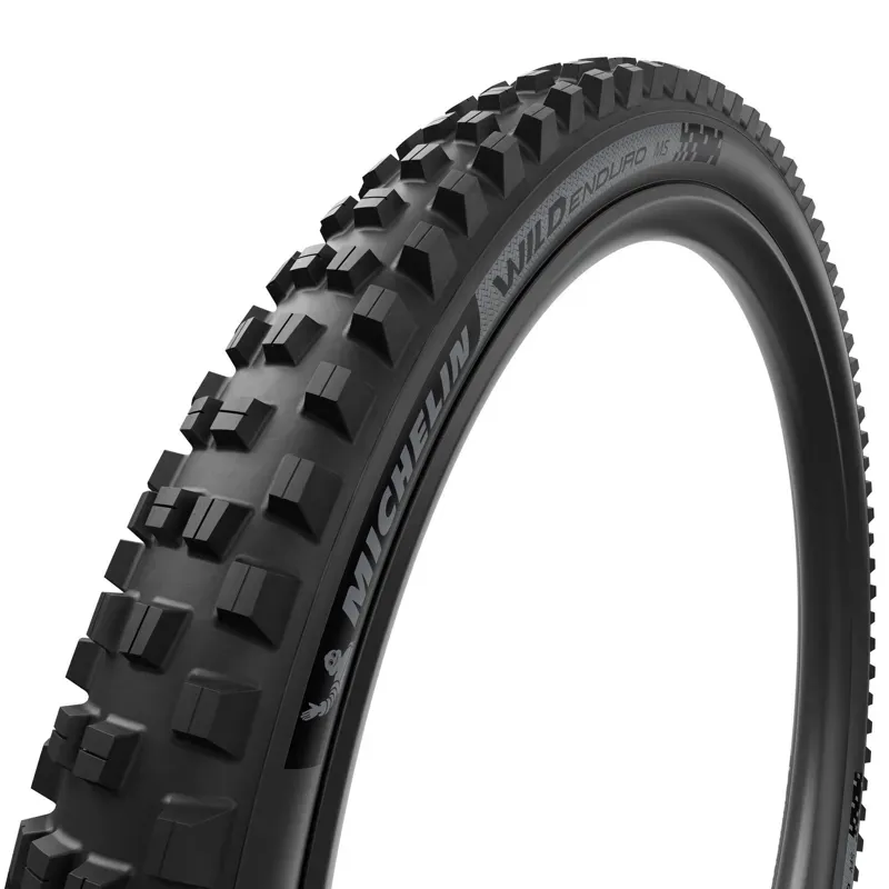 Michelin Wild Enduro MS Racing Line Tyre 2
