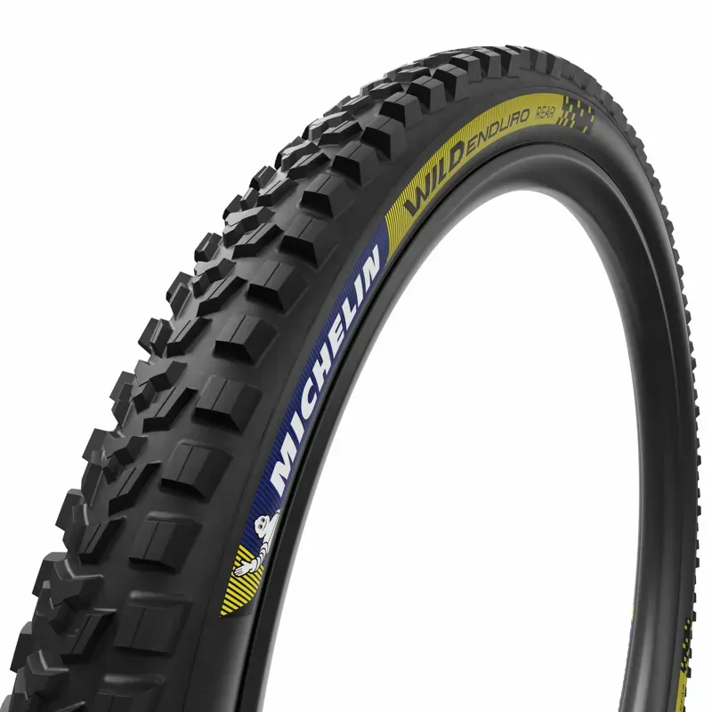 Michelin Wild Enduro Rear Racing Line Tyre 29 X 2.40
