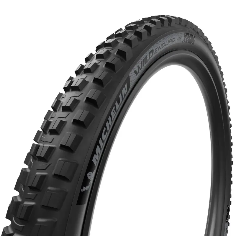 Michelin Wild Enduro MH Racing Line Tyre 2