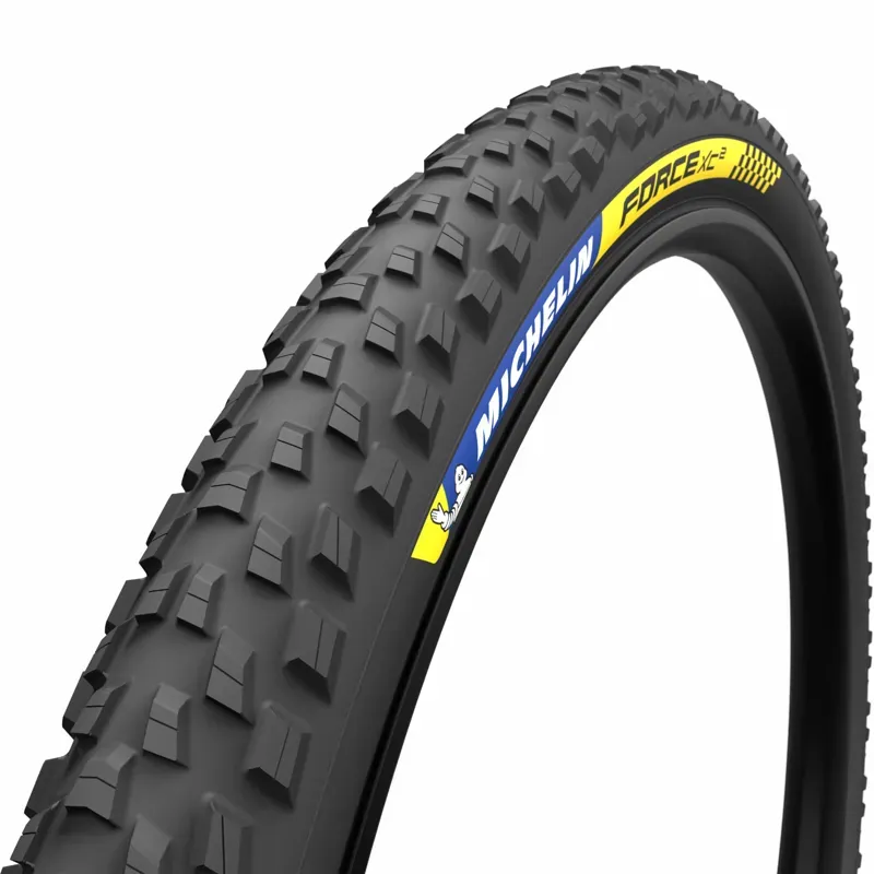 Michelin Force XC2 Racing Line Tyre 29 X 2.10 or 2.25