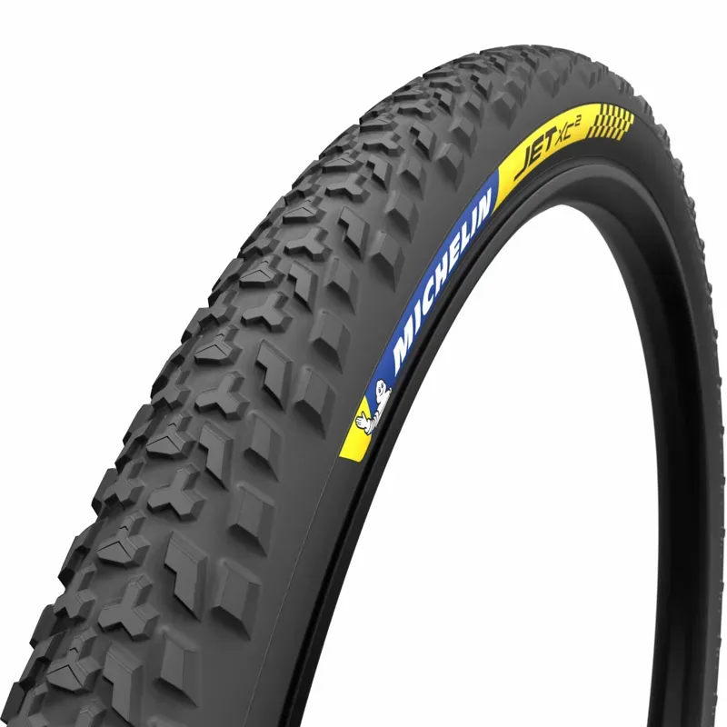 Michelin Jet XC2 Racing Line Tyre 29 X 2.25 or 2.35