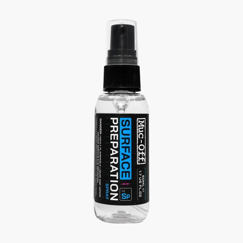Muc-Off Ceramic 15ml Protection Kit in Black-3