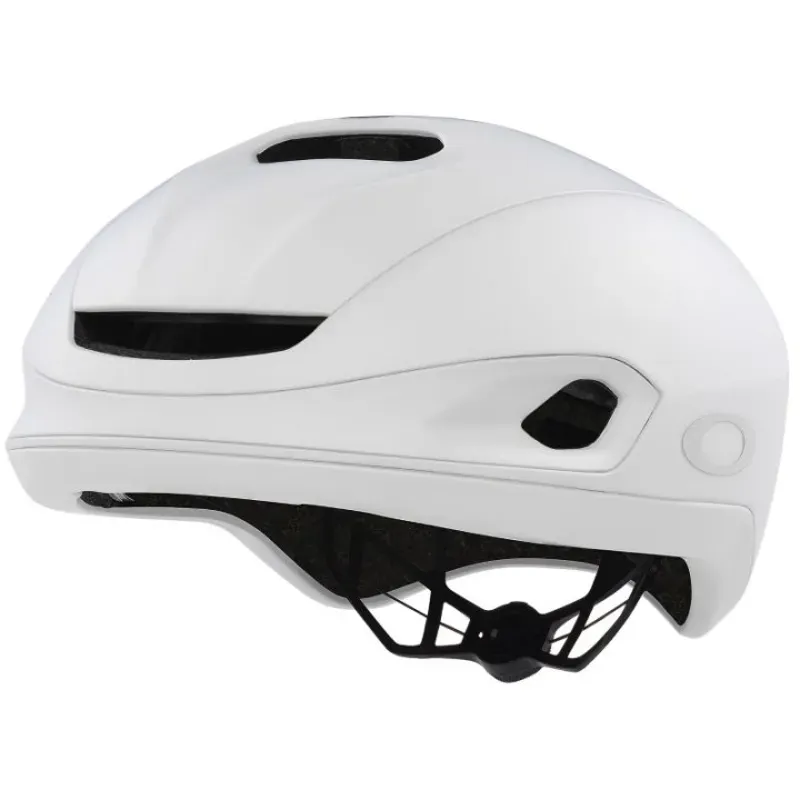 Oakley ARO7 Lite Mips Helmet in White
