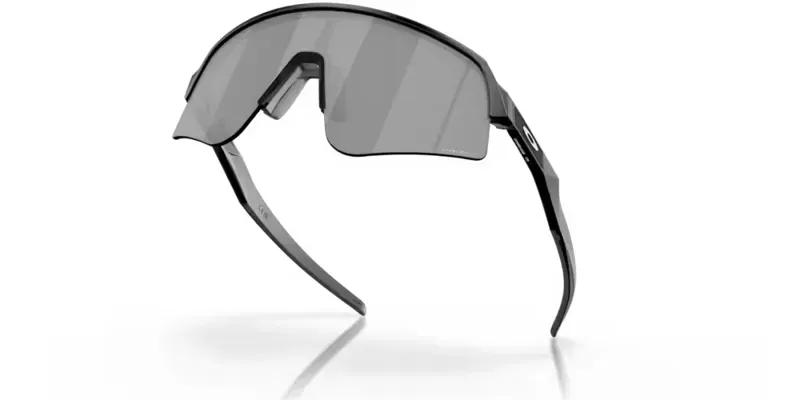 Oakley Sutro Lite Sweep Prizm Black Lens Sunglasses in Black-3