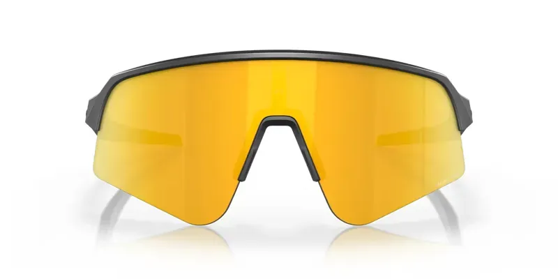 Oakley Sutro Lite Sweep Prizm 24K Lens Sunglasses in Carbon-1