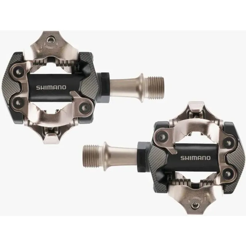 Shimano PD-M8100 Deore XT XC race SPD pedal-3