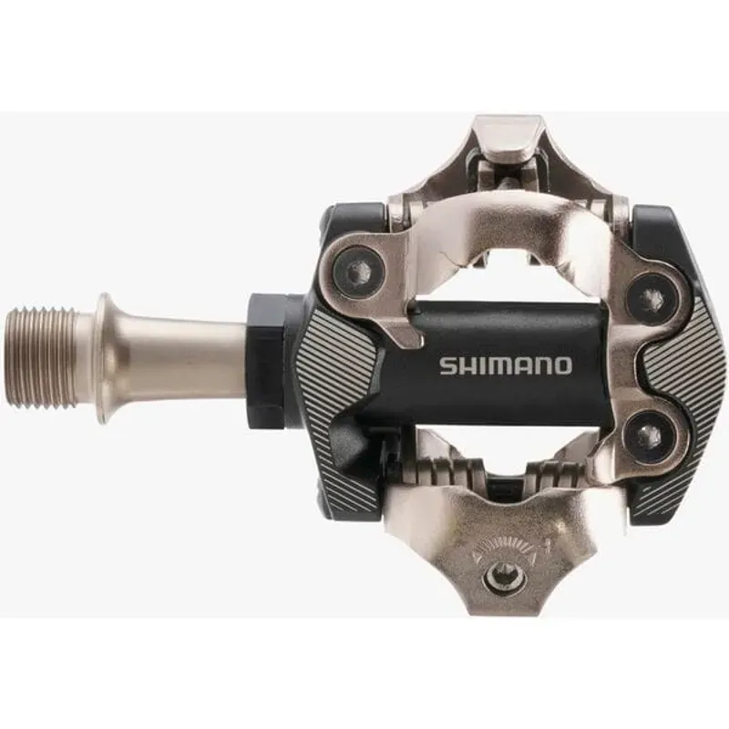 Shimano PD-M8100 Deore XT XC race SPD pedal-4