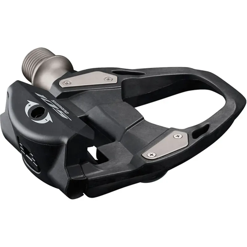 Shimano 105 R7000 Spd-Sl Pedal Black 9/16 inches standard