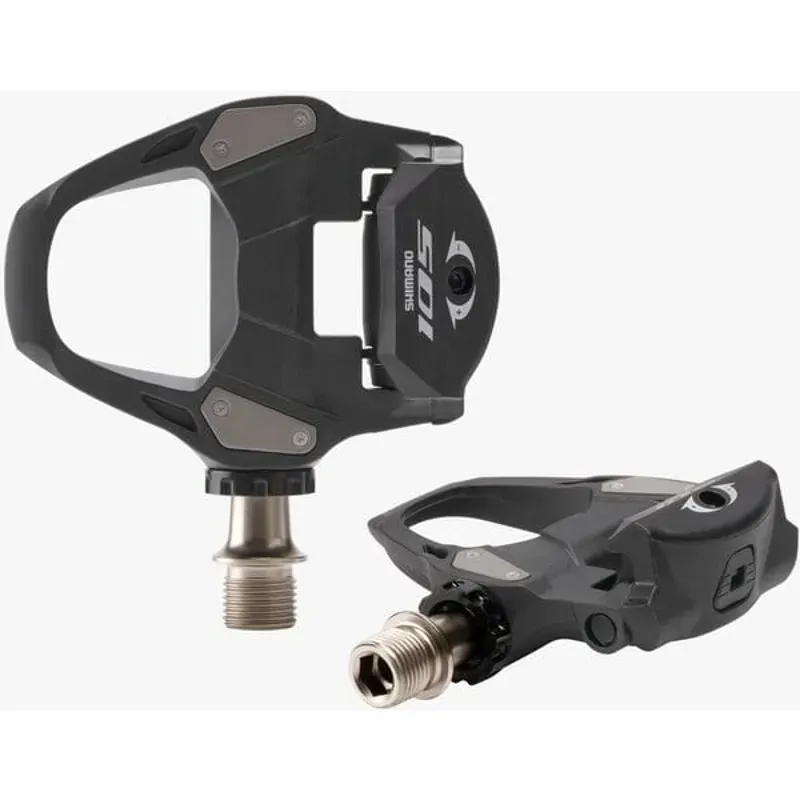 Shimano 105 R7000 Spd-Sl Pedal Black 9/16 inches standard-2