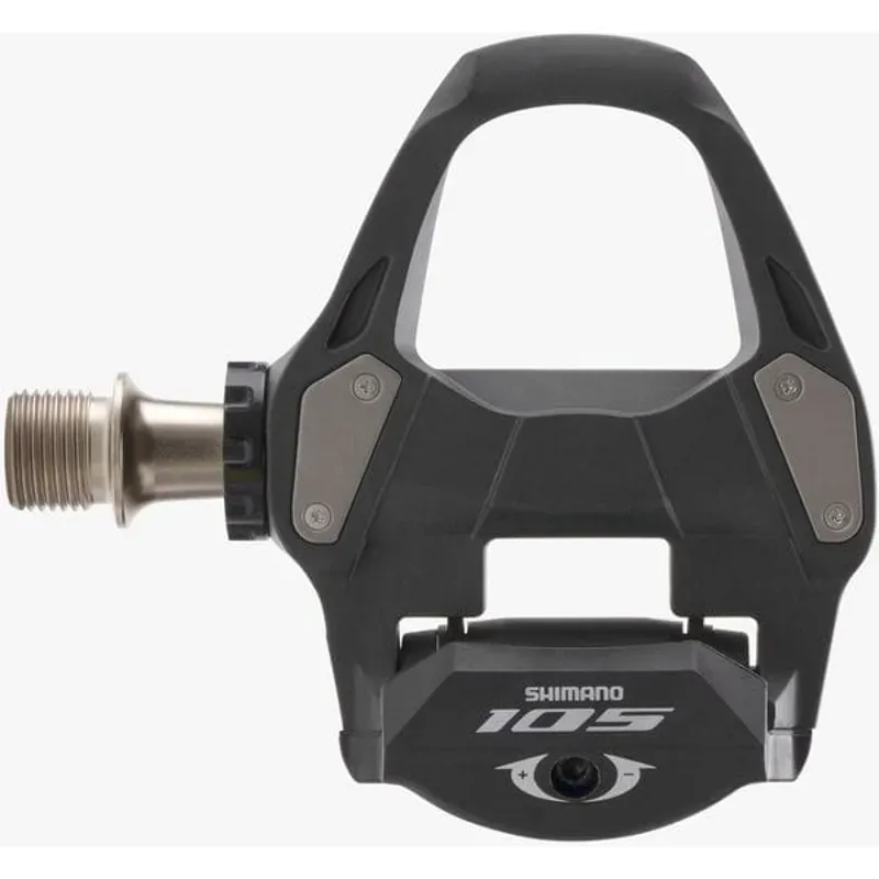 Shimano 105 R7000 Spd-Sl Pedal Black 9/16 inches standard-4