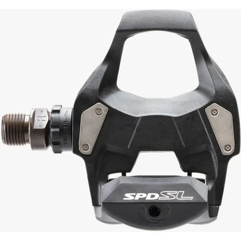Shimano PD-RS500 SPD-SL Pedals Black 9/16 inches standard-4