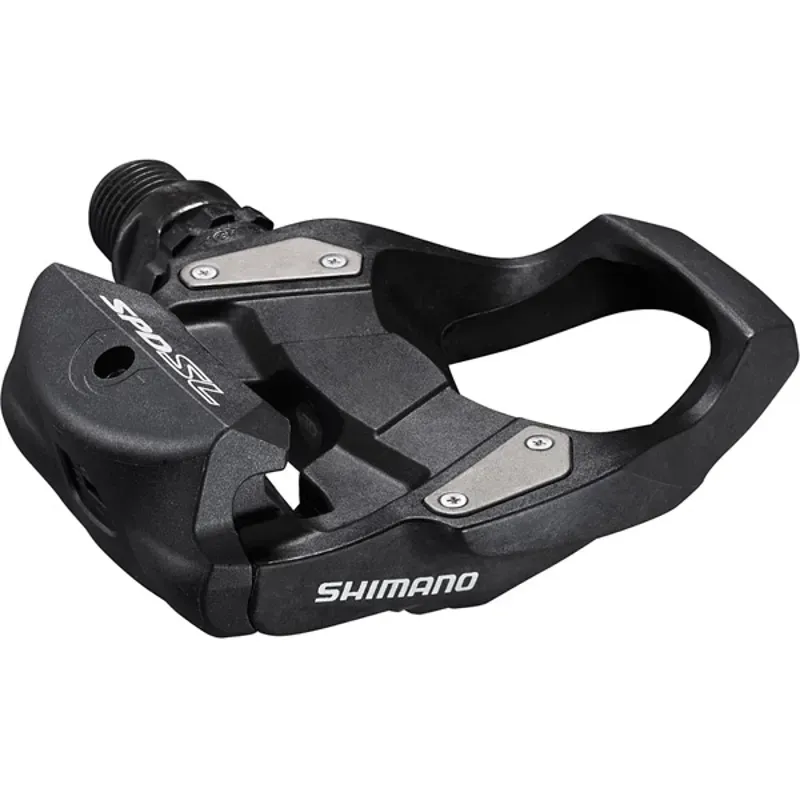 Shimano PD-RS500 SPD-SL Pedals Black 9/16 inches standard