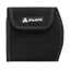Granite Pita Pedal Cover In Black