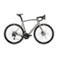 Pinarello X3 105 Di2 Road Bike in Impulse Grey Matt