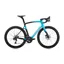 Pinarello X7 Road Bike in Lagoon Blue Matt
