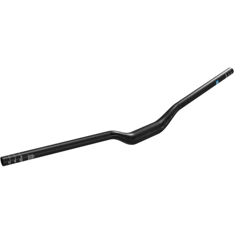 Pro Koryak 3FIVE Alloy Handlebar Alloy in Black-6