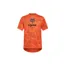 Fox Ranger TruDri Short Sleeve Jersey in Blood Orange - Limited Edition - Cycle 360 Isle of Man