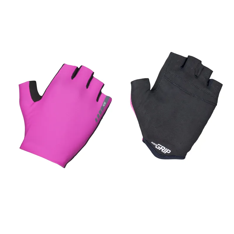 GripGrab Aerolite InsideGrip Short Finger Summer Gloves