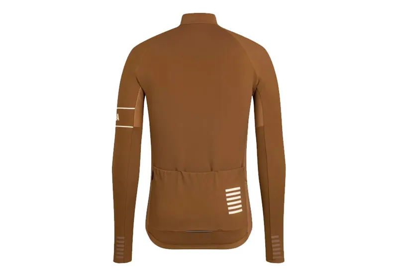 Rapha Women's Pro Team Thermal Jersey EMP X - Large-1