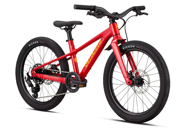 2026 Specialized Riprock 20 in Gloss Flored Calsun Orgzst-1