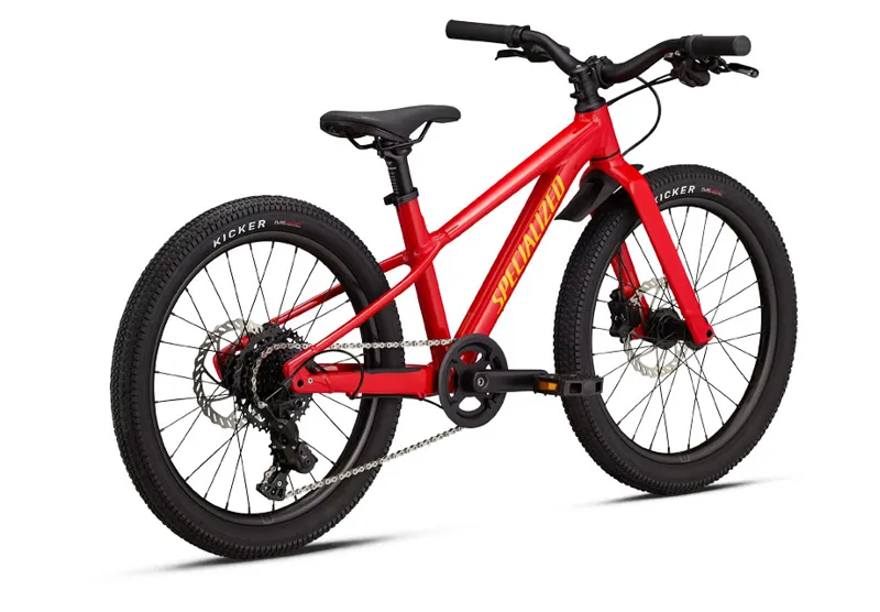 2026 Specialized Riprock 20 in Gloss Flored Calsun Orgzst-2